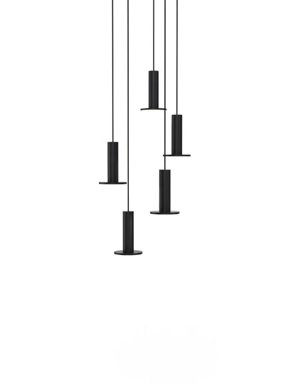 Cielo Plus Chandelier 3