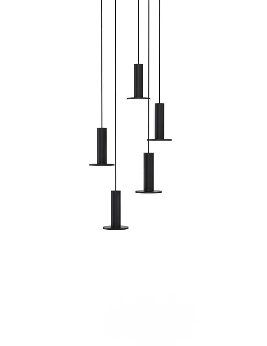 Cielo Plus Chandelier 3