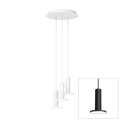 Cielo Plus Chandelier 3