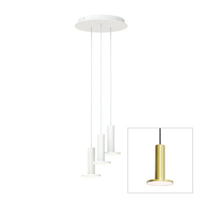 Cielo Plus Chandelier 3