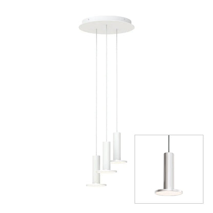 Cielo Plus Chandelier 3