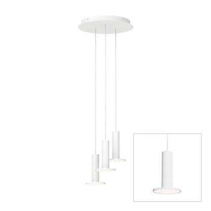 Cielo Plus Chandelier 3