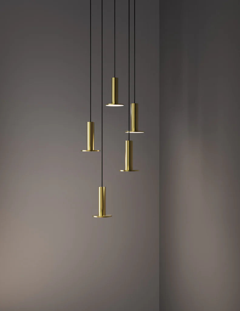 Cielo Plus Chandelier 3