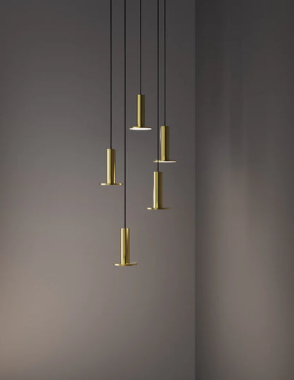 Cielo Plus Chandelier 3