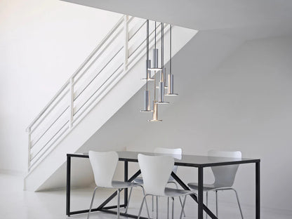 Cielo Plus Chandelier 3