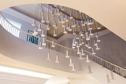 Cielo Plus Chandelier 3